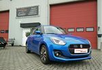 Automontage DeLuuks - Review2 Suzuki Swift, small